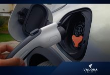 Vehículos eléctricos en Colombia