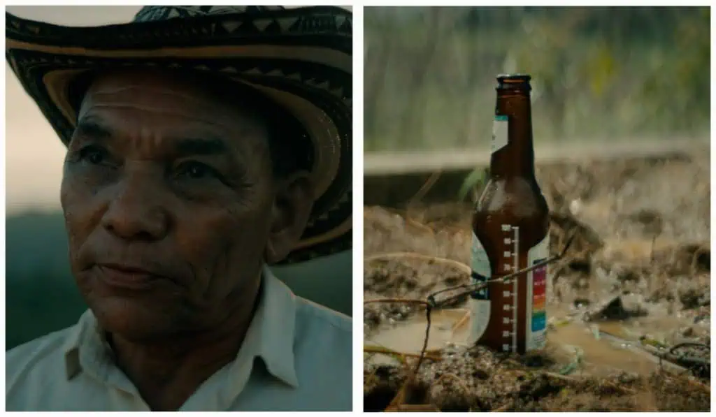 Bavaria y Cerveza Nativa impulsarán a 850 familias agricultoras en Colombia Cerveza Nativa de Bavaria