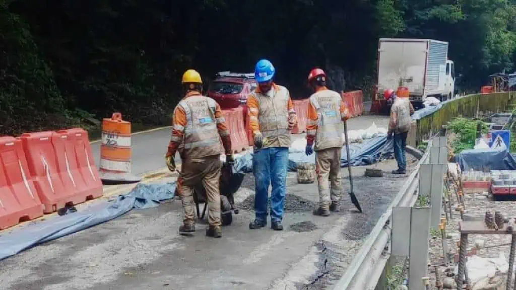 Vía Bogotá – Girardot: estas son las megaobras que quedarán listas en 2023 La vía Bogotá - Girardot lista para este festivo.