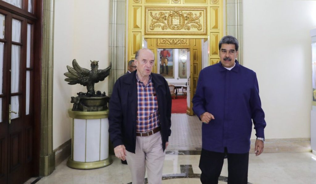 Colombia alista últimos detalles de conferencia sobre diálogo venezolano en Bogotá