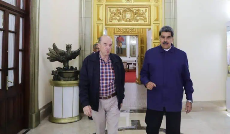 Colombia alista últimos detalles de conferencia sobre diálogo venezolano en Bogotá