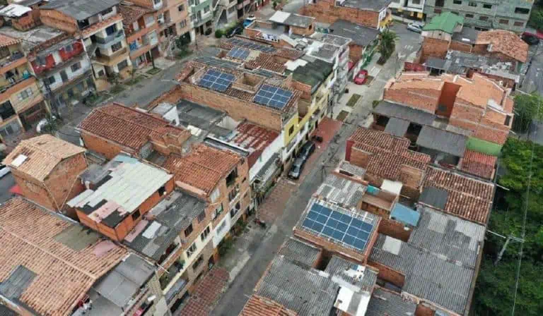 Actualizan reglas de juego para las comunidades energéticas en Colombia