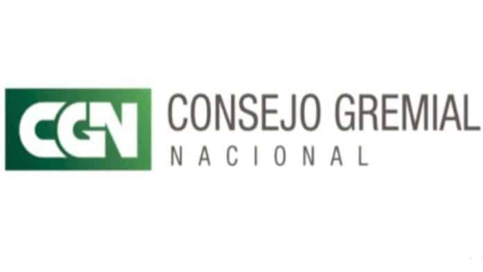 Consejo Gremial Nacional Consejo Gremial Nacional