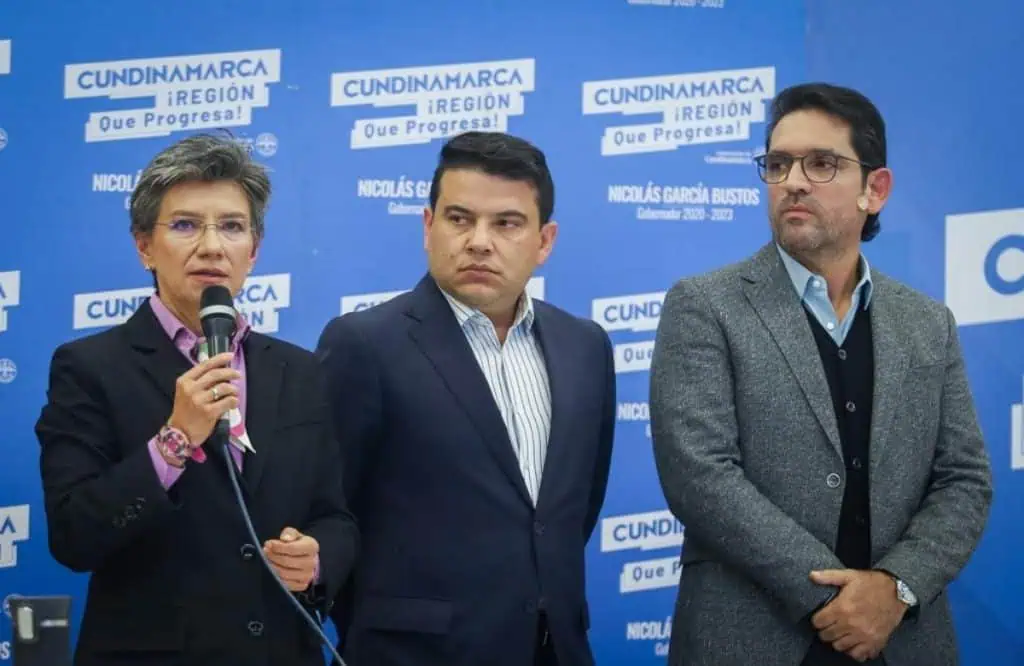 Las conclusiones del consejo de seguridad para evitar ingreso de grupos armados a Bogotá Consejo de seguridad grupos armados