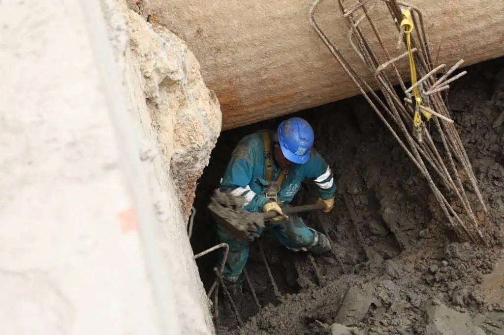 Suspensión de agua en Funza, Madrid y Mosquera durante Semana Santa Cortes de agua