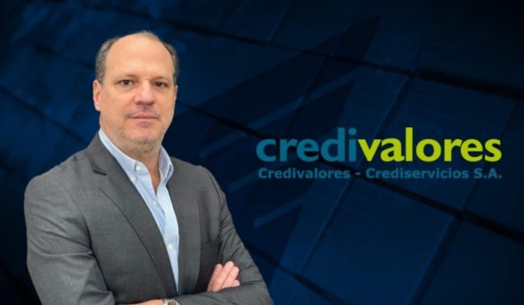 Credivalores capitalizará su compañía.
