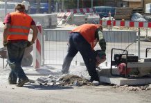 Desempleo en Colombia siguió bajando.