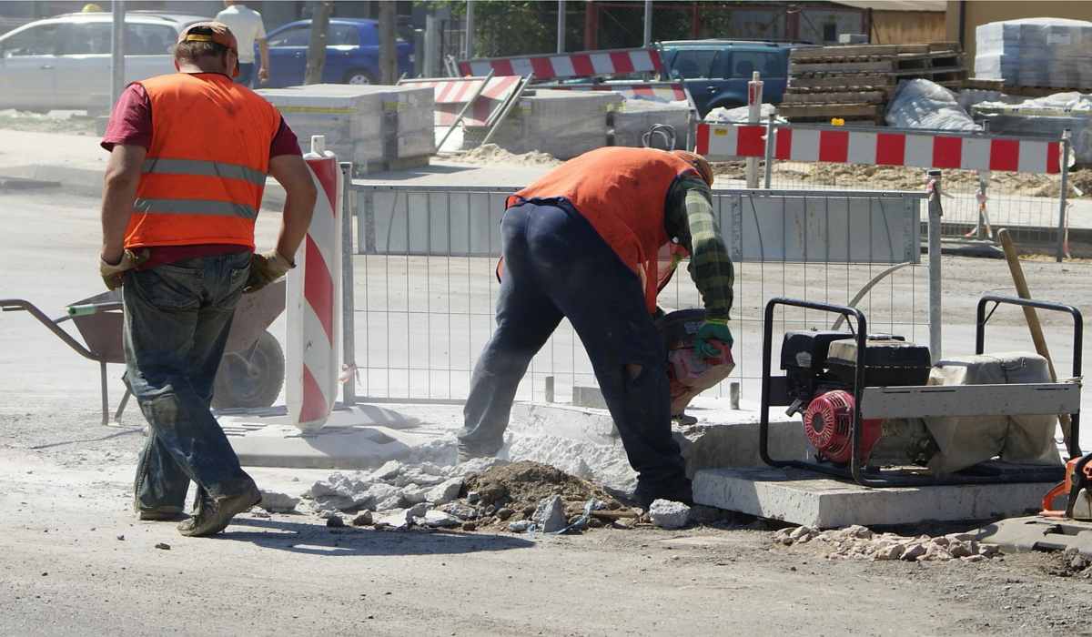 Desempleo en Colombia siguió bajando.