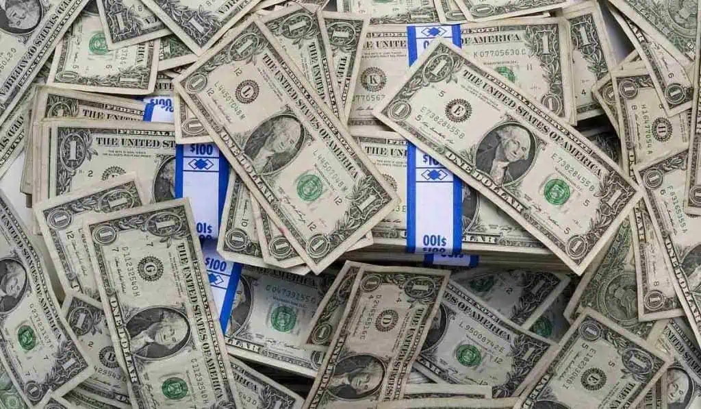Deuda externa de Colombia (pública y privada) subió en enero a su nivel más alto en un año Deuda externa de Colombia siguió aumentando