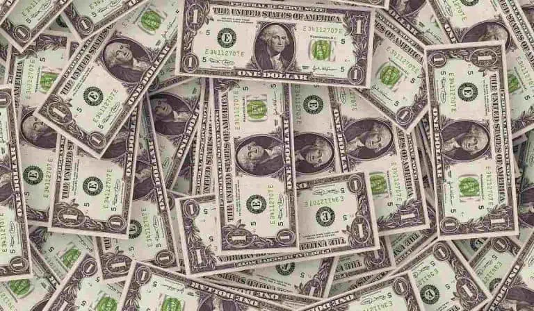 Dólar en Colombia termina cercano a los 4.500.