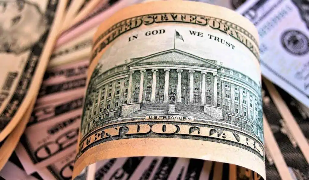 Cuatro factores que harán que el dólar en Colombia siga bajando Dólar en Colombia