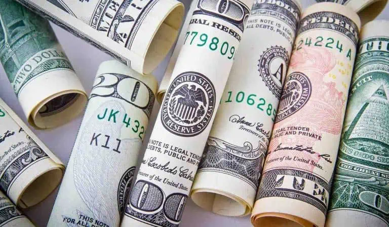 Comportamiento del dólar este viernes