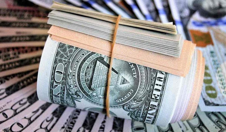 Inversión extranjera de portafolio cayó por segundo mes consecutivo.