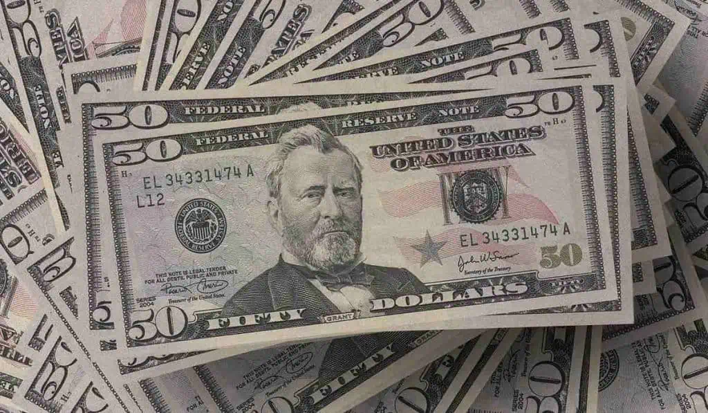 Remesas hacia Colombia llegaron en marzo a máximo de cinco meses Dólar en Colombia