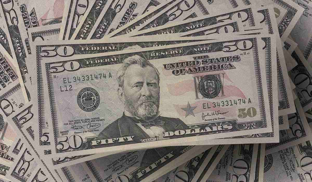Dólar en Colombia