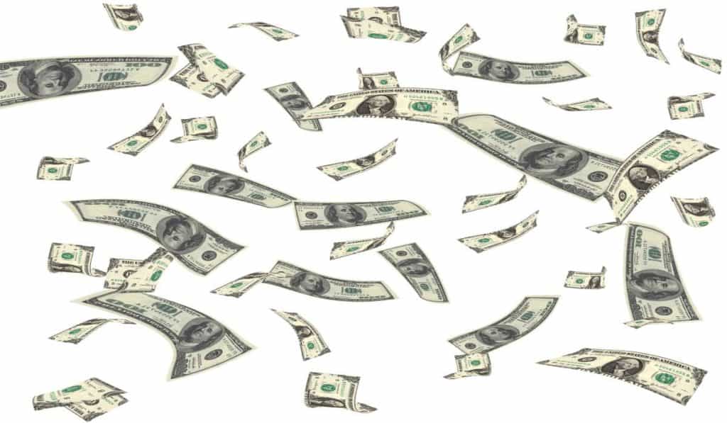 Por qué esta subiendo el dólar en Colombia