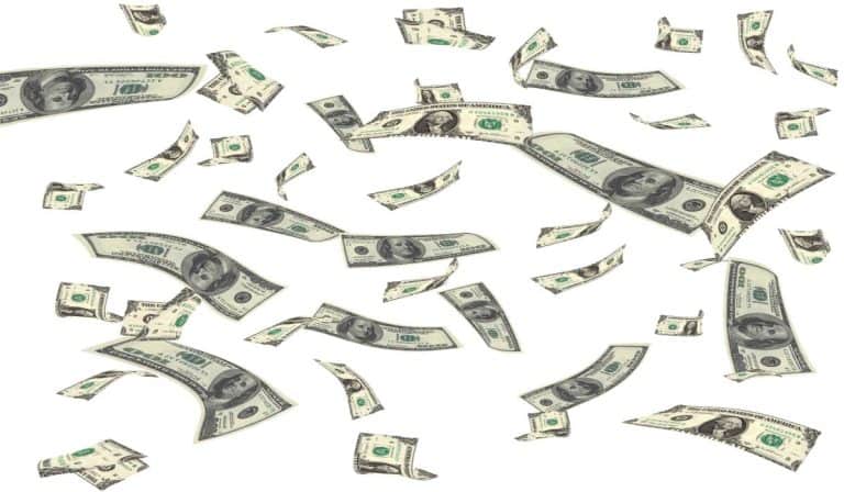Por qué esta subiendo el dólar en Colombia