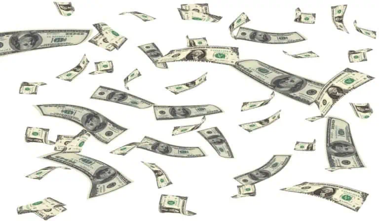 Por qué esta subiendo el dólar en Colombia