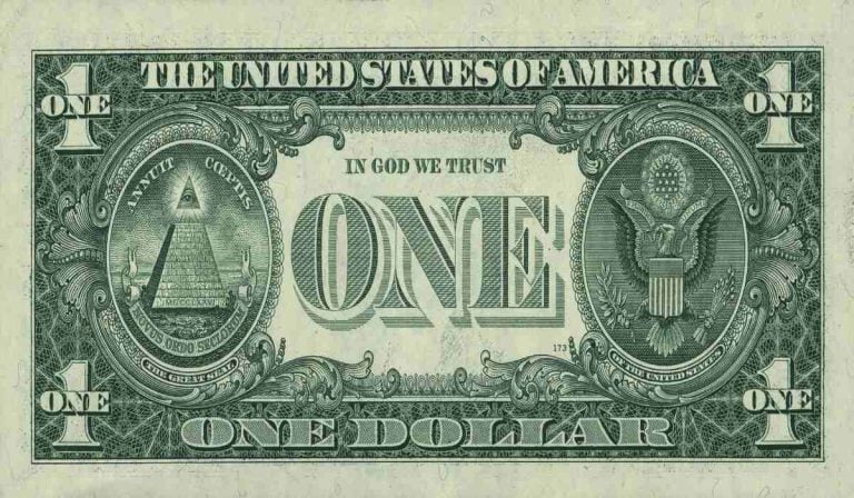 Dólar en Colombia inicia la jornada a la baja.