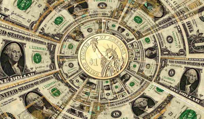 Dólar en Colombia Dólar Colombia 8 de mayo de 2023