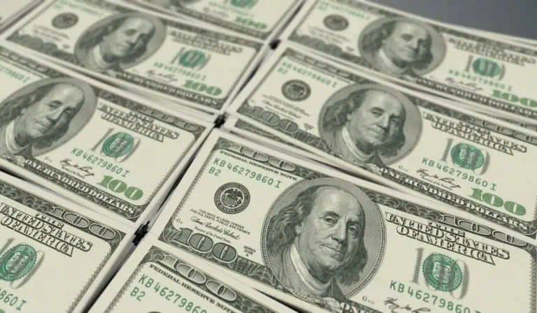 Dólar en Colombia 16 de mayo de 2023
