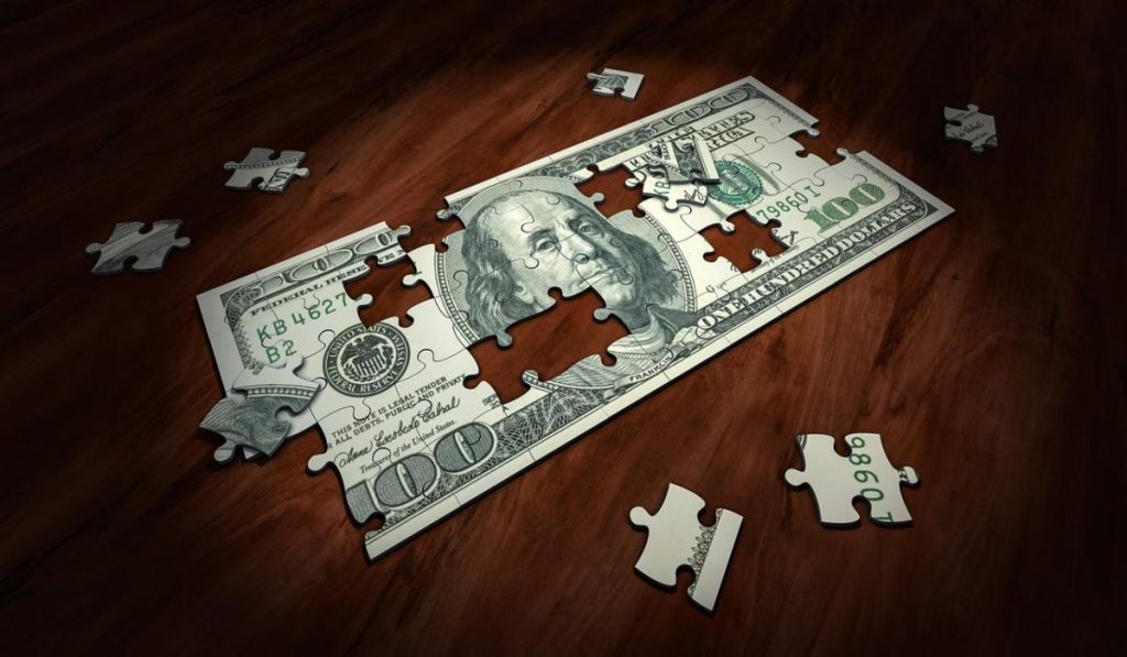 Dólar en Colombia abre a la baja