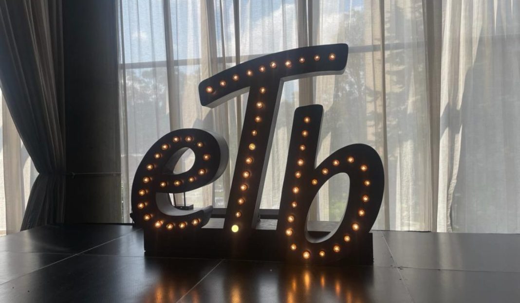 Los cuatro temas más importantes del ETB Trending Summit 2023