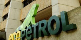 Así se distribuyeron las inversiones de Grupo Ecopetrol a septiembre de 2023
