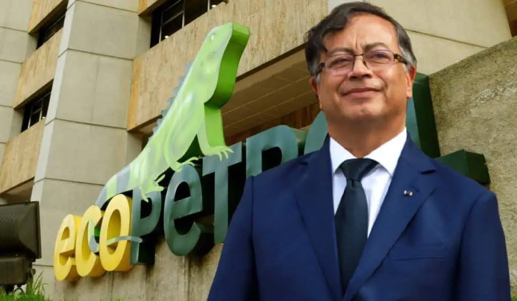 Expresidentes de Ecopetrol rechazan acusaciones de Petro de financiar al paramilitarismo y política ecopetrol