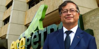 Opcionados de Petro para Junta Directiva Ecopetrol rechazados