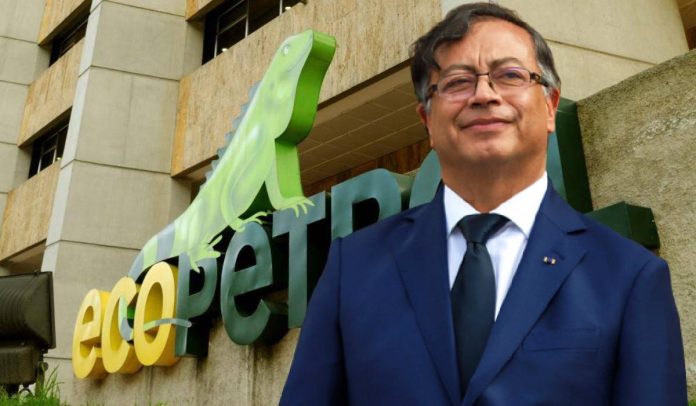 Petro confirma uno de los posibles nuevos miembros de Junta de Ecopetrol