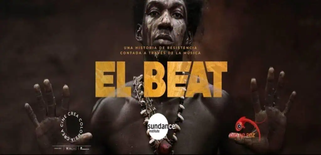 El Beat: un documental inmersivo que explora la música, la rebelión y la libertad El Beat - Teaser película