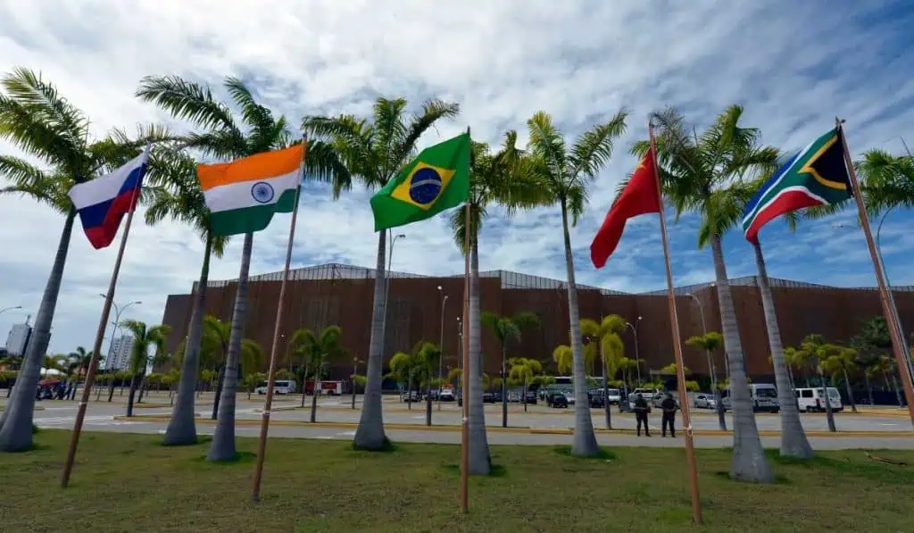El bloque BRICS busca su expansión y creación de moneda propia, ¿qué implicaciones tendría? El bloque BRICS busca su expansión y creación de moneda propia, ¿qué implicaciones tendría?