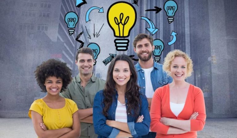 Colombia es uno de los países que más emprende a nivel global