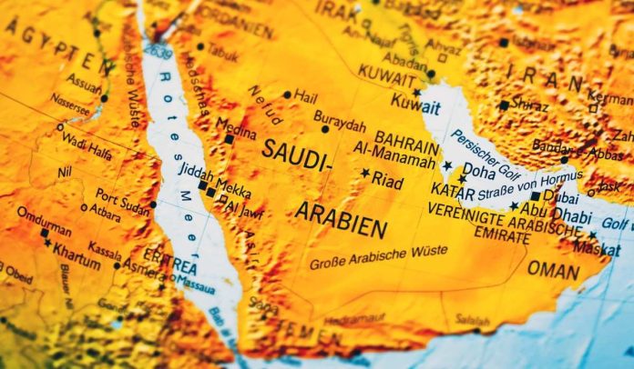 Energías limpias, hotelería y salud, entre sectores de interés para Arabia Saudita en Colombia