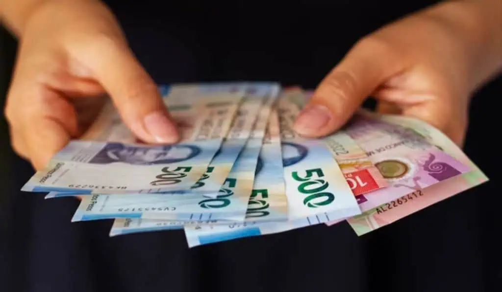 Así están el dólar y euro en casas de cambio este fin de semana Comprar euros en Colombia hoy: así varía el precio entre Revolut, Wise y otras apps
