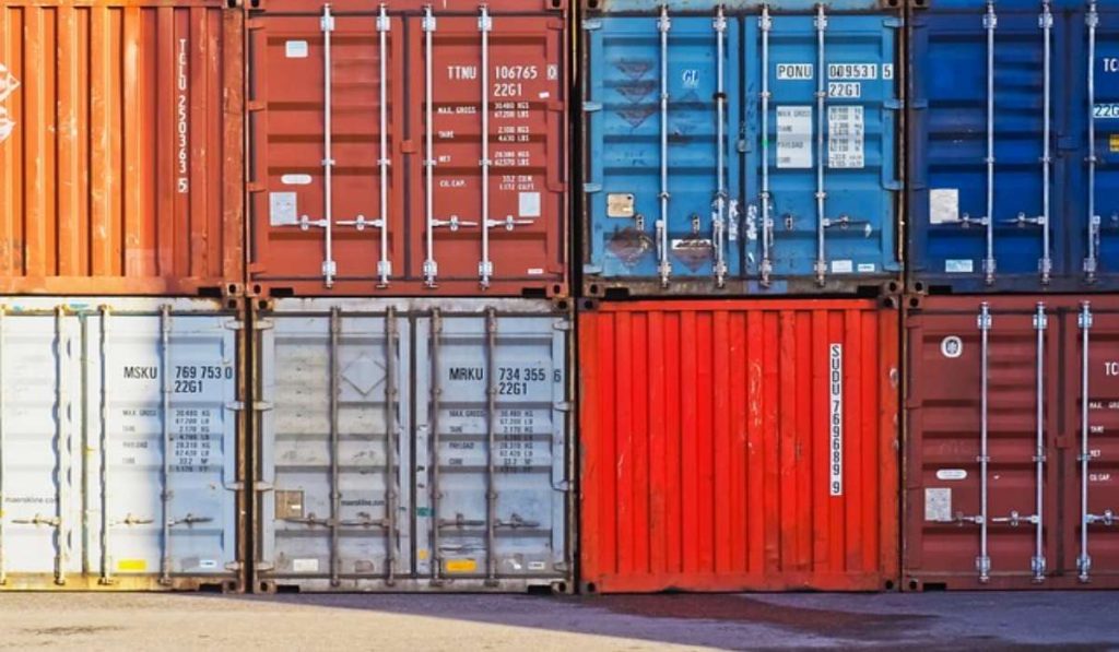 Según el DANE las Exportaciones de Colombia a febrero cayeron 0,2 %