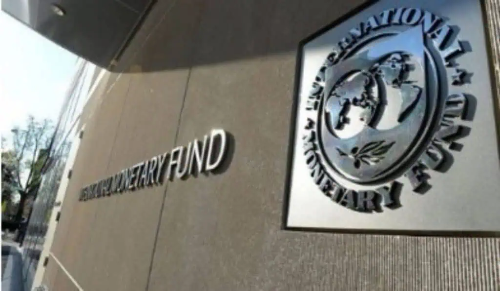 Propuestas económicas de Javier Milei al FMI para Argentina deuda pública global