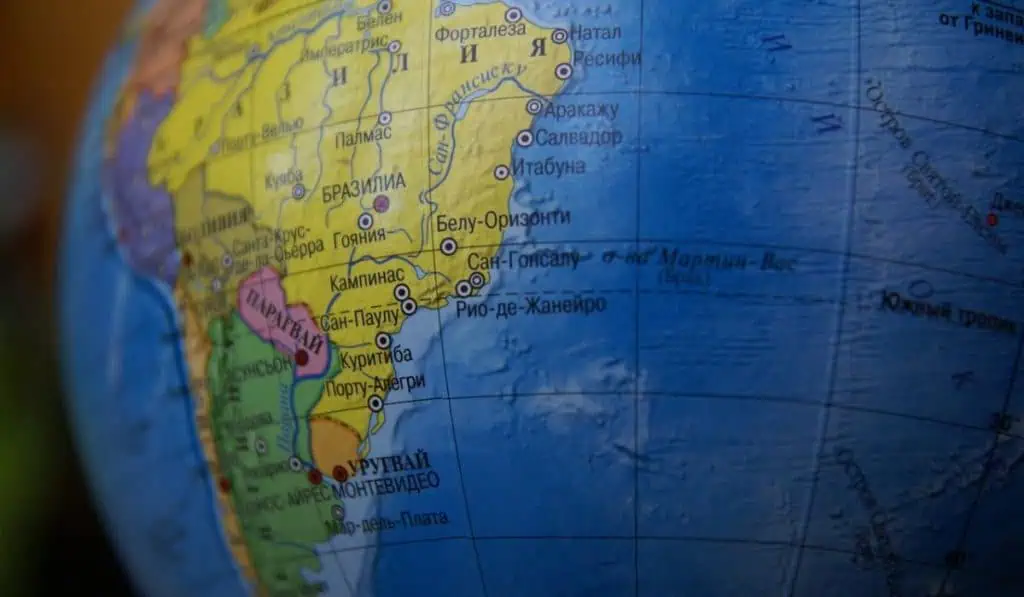 FMI prevé menor crecimiento para América Latina en 2023: estas son sus expectativas para cada país Inversión extranjera directa sumó récord histórico de US$224.579 millones en América Latina en 2022
