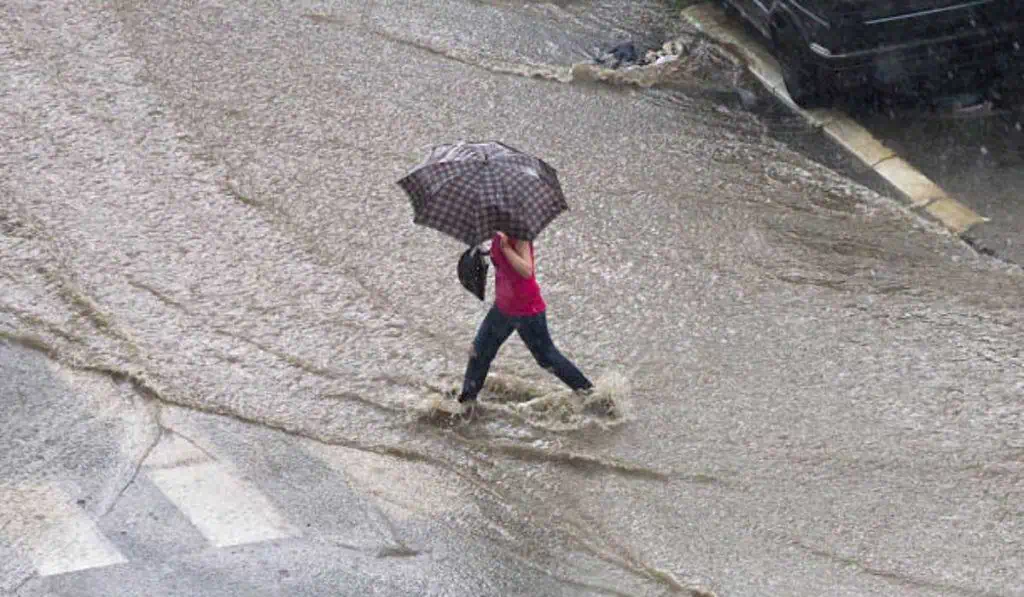 Fenómeno de El Niño y La Niña: ¿Cuáles son las diferencias? El fenómeno de La Niña puede establecerse entre nueve meses y dos años.