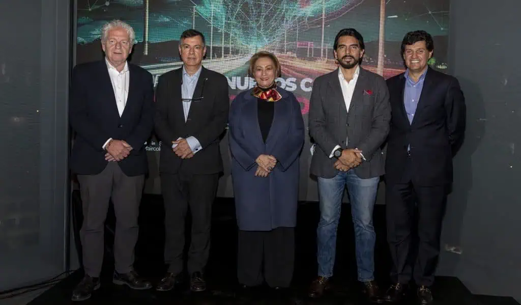 Colombia se perfila como el principal aliado de Ifema Madrid en Latinoamérica Feria Internacional de Seguridad