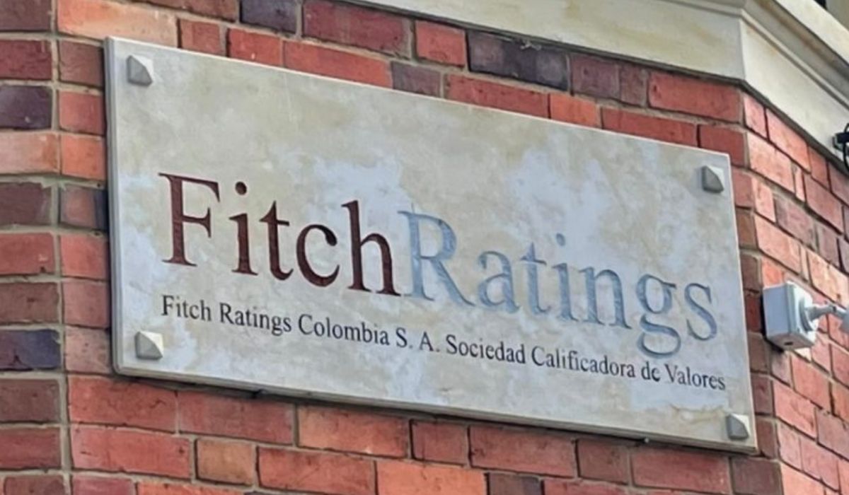 Fitch Ratings Colombia Así ve Fitch el comportamiento de las reformas del Gobierno. Foto: Fitch.
