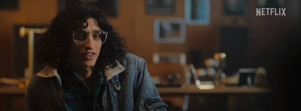 Fito Páez - Netflix