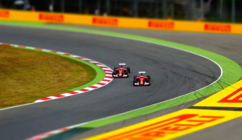 Así quedó la clasificación del Gran premio de Japón en la Fórmula 1: ¿Dónde verlo en Colombia? Fórmula 1