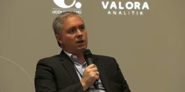 Foro Sostenibilidad, Talento y Cultura en Medellín_ “esta no es la reforma laboral que pedía el país