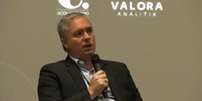 Foro Sostenibilidad, Talento y Cultura en Medellín: “esta no es la reforma laboral que pedía el país” Foro Sostenibilidad, Talento y Cultura en Medellín_ “esta no es la reforma laboral que pedía el país