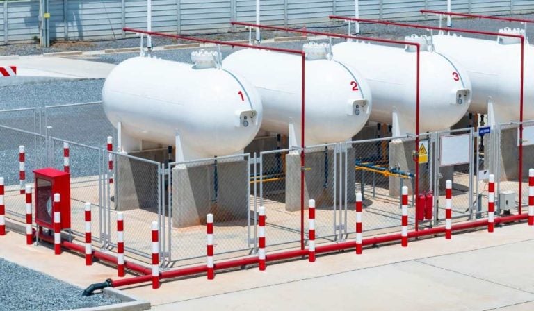 Alertan sobre crítica escasez de gas GLP producido en Colombia