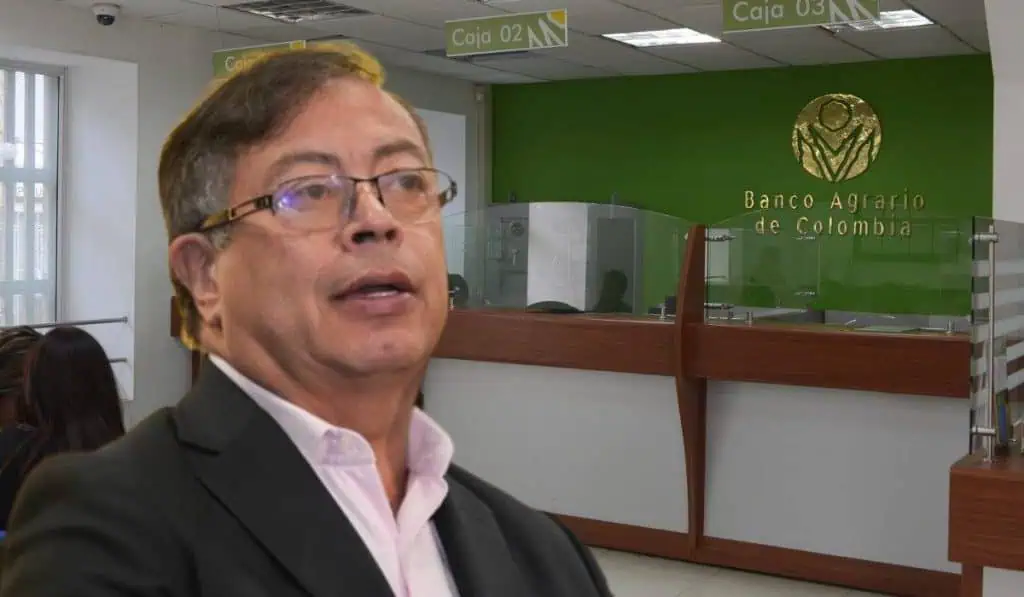 Gobierno Petro anuncia cambio para recibir renta ciudadana de $500 mil Gustavo Petro propuso renta ciudadana universal