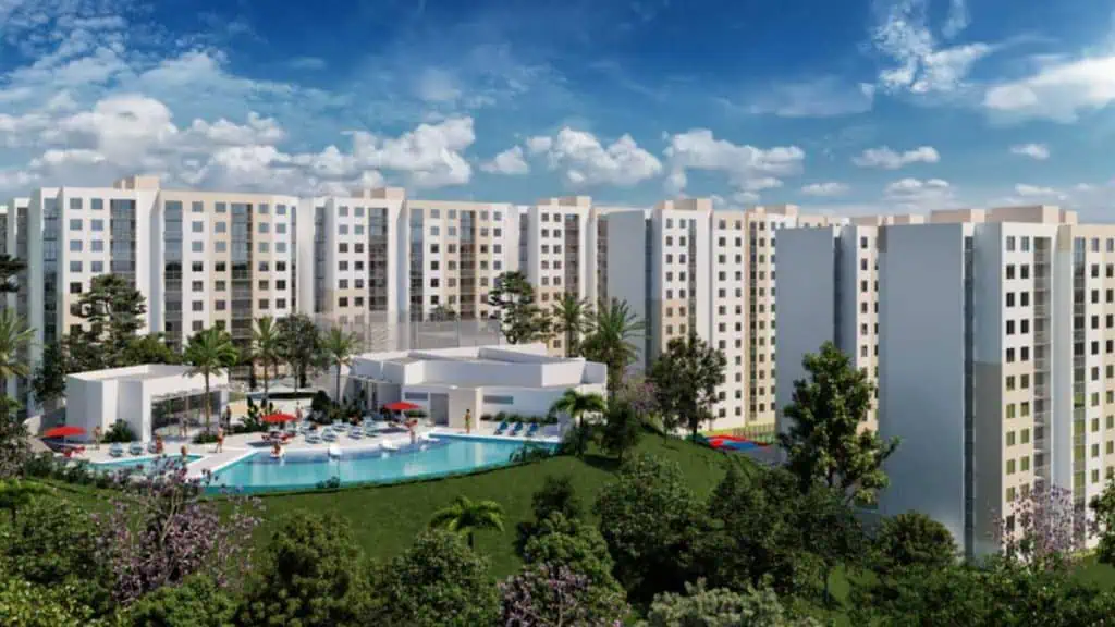 Constructora Hábitat de los Andes, de Ibagué, busca llegar a cuatro regiones nuevas Hábitat de los Andes