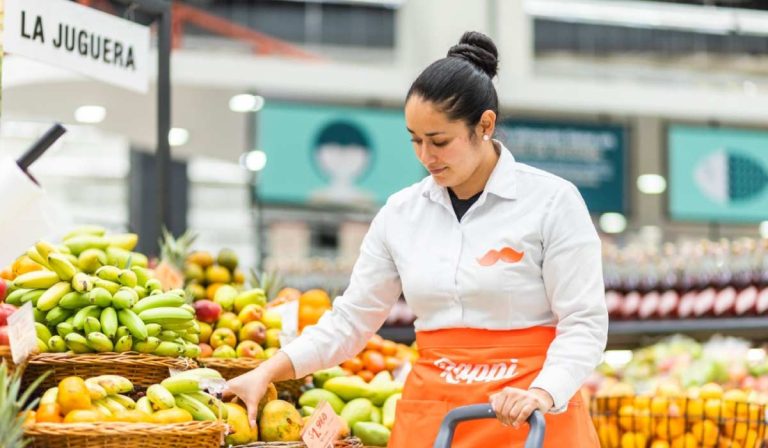 Ahorre haciendo mercado con Rappi en época de inflación.